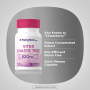 Vitex (Chasteberry Fruit), 820 mg, 100 Quick Release CapsulesImage - 1