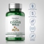 Cissus quadrangularis, 1800 mg (por dose), 200 Cápsulas de Rápida AbsorçãoImage - 3