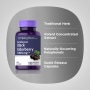 Elderberry Sambucus, 2000 mg (per serving), 180 Quick Release CapsulesImage - 1