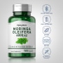 Moringa Oleifera, 6000 mg (por dose), 240 Cápsulas de Rápida AbsorçãoImage - 1