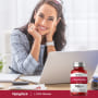 L-Tryptophan, 1500 mg (per serving), 90 Quick Release CapsulesImage - 4