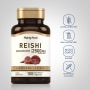 Reishi Mushroom, 2500 mg, 100 Quick Release CapsulesImage - 0