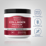 Multi Collagen Protein Powder, 10,000 mg (per serving), 16 oz (454 g) BottleImage - 4