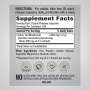 Kalkoenstaart Champignon, 1200 mg (per portie), 200 Snel afgevende capsulesImage - 1