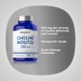 Cholina i inozytol, 500 mg, 200 Kapsułki o szybkim uwalnianiuImage - 2