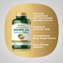 Boswellia serrata, 1200 mg, 180 Kapseln mit schneller FreisetzungImage - 1
