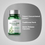 Portulak , 500 mg, 100 Kapsler for hurtig frigivelseImage - 2