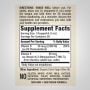 Extra erős D3 és K-2 vitamin, 2 fl oz (59 mL) CseppentőpalackImage - 0