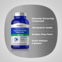 Mega sulfato de glucosamina , 1000 mg, 240 Cápsulas de Rápida AbsorçãoImage - 0