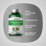아티초크 잎 농축 추출물, 8000 mg (1회 복용량당), 200 빠르게 방출되는 캡슐Image - 0