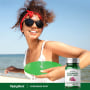 Korenina hortenzije , 500 mg, 100 Kapsule s hitrim sproščanjemImage - 4