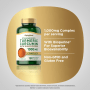 標準薑黃素加黑辣椒素複合膠囊 , 1000 mg, 180 快速釋放膠囊Image - 1