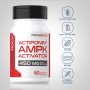 AMPK-Aktivator (Actiponin), 450 mg (pro Portion), 60 Kapseln mit schneller FreisetzungImage - 2