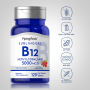 Methylcobalamine B-12 (sublinguaal), 5000 mcg, 120 Snel oplossende tablettenImage - 2