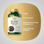黑種草籽油, 1000 mg, 120 快速釋放軟膠囊Image - 2