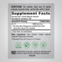 Raiz de Fo-Ti He-Shou-Wu , 1000 mg, 180 Cápsulas de Rápida AbsorçãoImage - 0