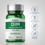 DIM Complex (diindolylmethane), 100 mg, 90 Quick Release CapsulesImage - 2