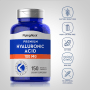 H-samengesteld hyaluronzuur , 100 mg, 150 Snel afgevende capsulesImage - 2