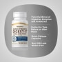 Digest-IT Multi-Enzyme Superstark mit Probiotika, 100 Vegetarische KapselnImage - 1