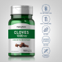 Cloves, 1000 mg, 100 Quick Release CapsulesImage - 1