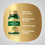 Aceite de orégano , 4000 mg (por porción), 200 Cápsulas blandas de liberación rápidaImage - 2