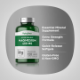 마그네슘, 400 mg, 120 빠르게 방출되는 소프트젤Image - 1