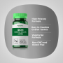 Sulfate de fer ferreux, 65 mg, 250 Comprimés enrobésImage - 1