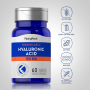Asia Hialuronik H-Gabungan , 100 mg, 60 Kapsul Lepas CepatImage - 2