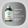 Licorice Root, 900 mg (per serving), 180 Quick Release CapsulesImage - 1
