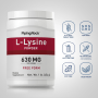 L-lysinepoeder, 1 lb (454 g) FlesImage - 4