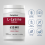 L-Lysine Powder, 1 lb (454 g) BottleImage - 4