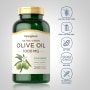 Olívaolaj, 1000 mg, 240 Gyorsan oldódó szoftgélImage - 1