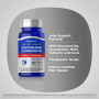 Napredna formula glukozamina, hondroitina in minerala MSM Plus v mini tabletah, 300 Majhne filmsko obložene tableteImage - 1