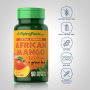 Különlegesen erős afrikai mangóés zöldtea, 1220 mg, 90 Gyorsan oldódó kapszulaImage - 1