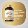 Siberian Eleuthero Root, 1600 mg (per serving), 300 Quick Release CapsulesImage - 1