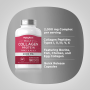 Multi Collagen Protein (Types I, II, III, V, X), 2000 mg (per serving), 180 Quick Release CapsulesImage - 2