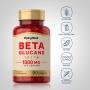Beta 1,3/1,6-D-glukan , 1000 mg (per dose), 90 Hurtigvirkende kapslerImage - 2