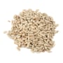 Необжаренные семена подсолнечника в кожуре, 1 lb (454 g) Пакетик Image - 0