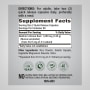 Gilbardeira , 1250 mg (por dose), 120 Cápsulas de Rápida AbsorçãoImage - 0