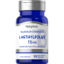 Comprimés de L-méthylfolate 1 000 mcg, 15 mg, 90 Gélules à libération rapide