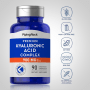 Complexo de Ácido Hialurônico, 900 mg (por dose), 90 Cápsulas de Rápida AbsorçãoImage - 2