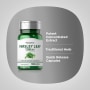 Petersilienblatt , 1200 mg (pro Portion), 100 Kapseln mit schneller FreisetzungImage - 1