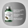 Mitilo verde liofilizzato dalla Nuova Zelanda, 750 mg, 120 Capsule a rilascio rapidoImage - 1
