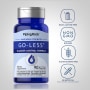 Controlul vezicii Go-Less (Putere maximă), 90 Capsule cu eliberare rapidăImage - 2