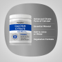 Calciumcitraatpoeder, 8 oz (227 g) FlesImage - 2