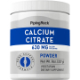 Poudre de citrate de calcium, 8 oz (227 g) BouteilleImage - 4