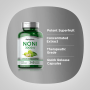 Noni (taitiano) , 3000 mg, 240 Cápsulas de Rápida AbsorçãoImage - 1