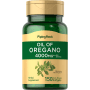 Oregano-Öl , 4000 mg (pro Portion), 150 Softgele mit schneller Freisetzung