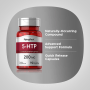 5-HTP, 200 mg, 90 Quick Release CapsulesImage - 0