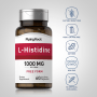 L-histidina, 1000 mg (por porción), 60 Cápsulas de liberación rápidaImage - 2
